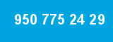 950 775 24 29